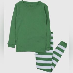 2/$30 Misc Bundle Deal - Leveret Men’s Two Piece Striped Pajamas -  X Large